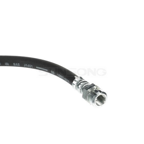 Sunsong Brake Hydraulic Hose P/N:2206242 Fits: Seat Leon 2013, Volkswagen Golf R 13-12, Volkswagen R32 2008 - Image 3