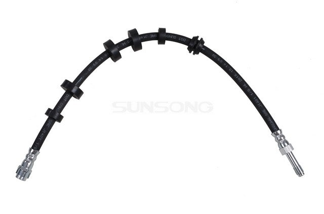 Sunsong Brake Hydraulic Hose P/N:2206243 Fits: Audi Q5 17-09, Audi Sq5 17-14 - Image 1
