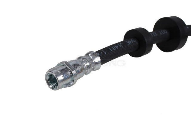 Sunsong Brake Hydraulic Hose P/N:2206243 Fits: Audi Q5 17-09, Audi Sq5 17-14 - Image 2