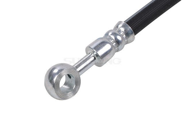 Sunsong Brake Hydraulic Hose P/N:2206258 Fits: Acura Tl 98-95, Acura Vigor 94-92 - Image 2