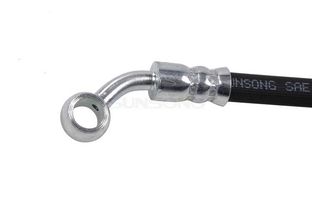 Sunsong Brake Hydraulic Hose P/N:2206259 Fits: Honda Prelude 01-97 - Image 2