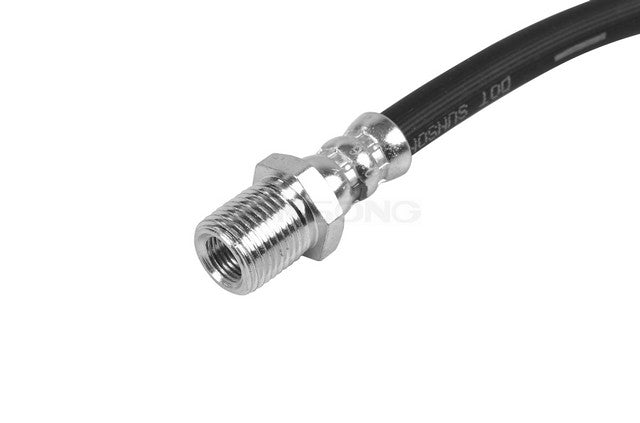 Sunsong Brake Hydraulic Hose P/N:2206264 Fits: Chevrolet Luv 77-75, Chevrolet Luv Pickup 74-72 - Image 3