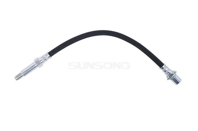 Sunsong Brake Hydraulic Hose P/N:2206266 Fits: Toyota Corona 71-68 - Image 1