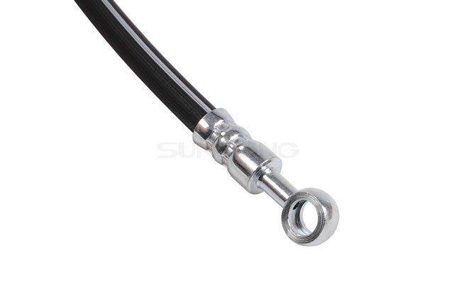 Sunsong Brake Hydraulic Hose P/N:2206270 Fits: Mitsubishi Outlander 17-16, Mitsubishi Outlander Sport 16-12 - Image 2