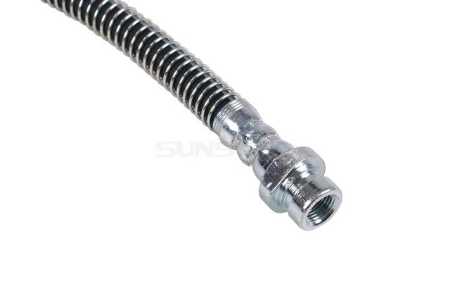 Sunsong Brake Hydraulic Hose P/N:2206274 Fits: Hyundai Sonata 98-94 - Image 2