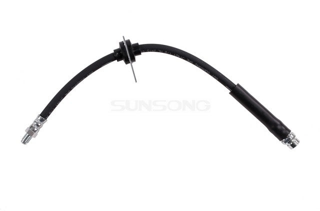 Sunsong Brake Hydraulic Hose P/N:2206275 Fits: Ford C-max 18-13, Ford Focus 18-12 - Image 1