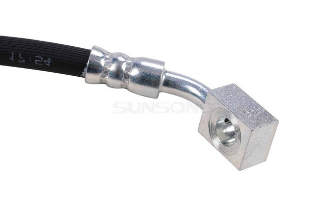 Sunsong Brake Hydraulic Hose P/N:2206276 Fits: Dodge Nitro 2008 - Image 3