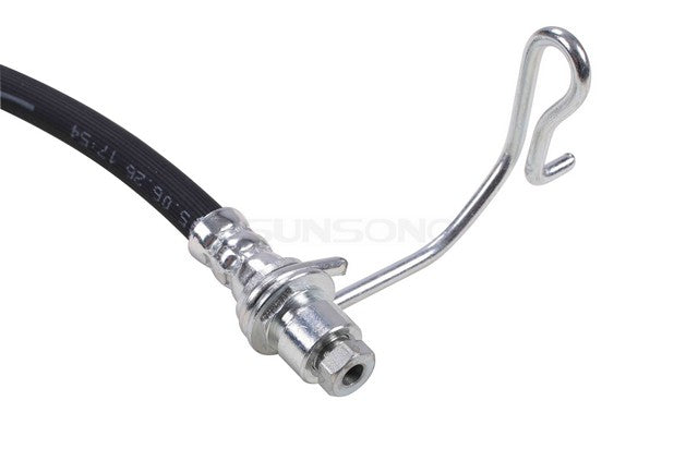 Sunsong Brake Hydraulic Hose P/N:2206276 Fits: Dodge Nitro 2008 - Image 2