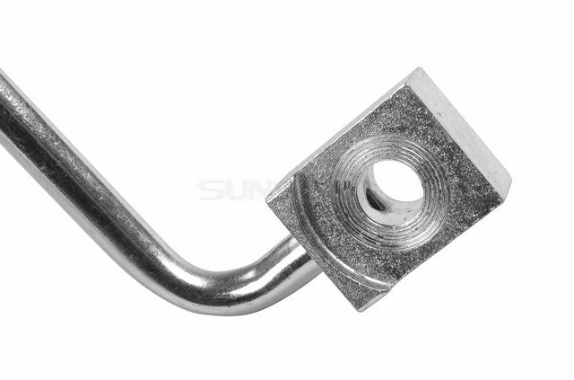 Sunsong Brake Hydraulic Hose P/N:2206277 Fits: Ford F-53 Motorhome Chassis 04-99 - Image 2
