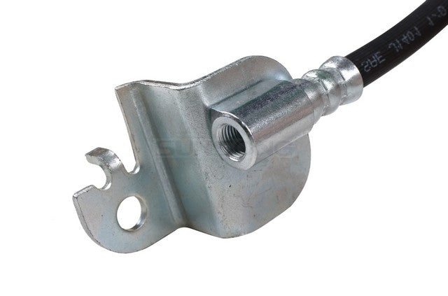 Sunsong Brake Hydraulic Hose P/N:2206278 Fits: Ford E-550 Econoline Super Duty 2002, Ford E-550 Super Duty 2003 - Image 2