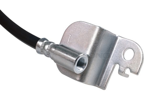 Sunsong Brake Hydraulic Hose P/N:2206279 Fits: Ford E-550 Econoline Super Duty 2002, Ford E-550 Super Duty 2003 - Image 2