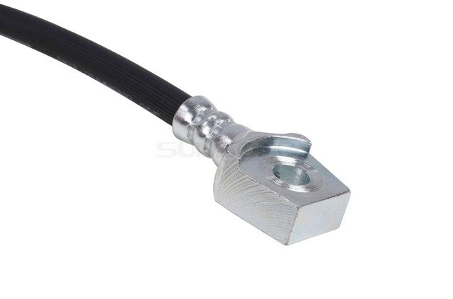 Sunsong Brake Hydraulic Hose P/N:2206282 Fits: Ford F-450 Super Duty 04-02 - Image 2