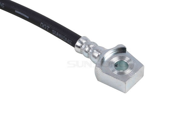 Sunsong Brake Hydraulic Hose P/N:2206283 Fits: Ford F-450 Super Duty 2004 - Image 2