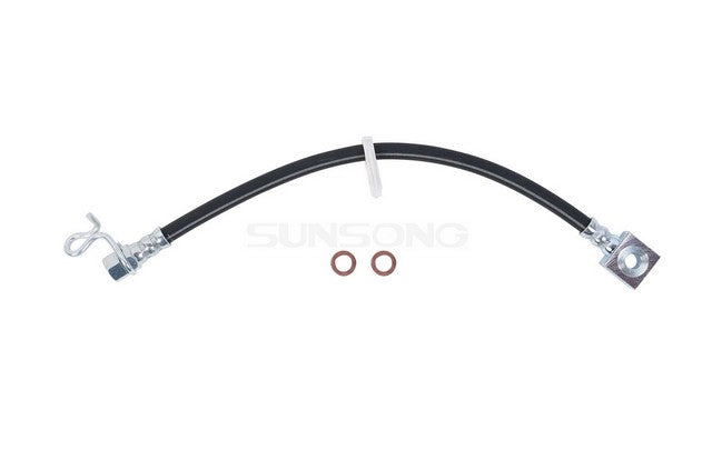 Sunsong Brake Hydraulic Hose P/N:2206284 Fits: Ford F-150 2010 - Image 1