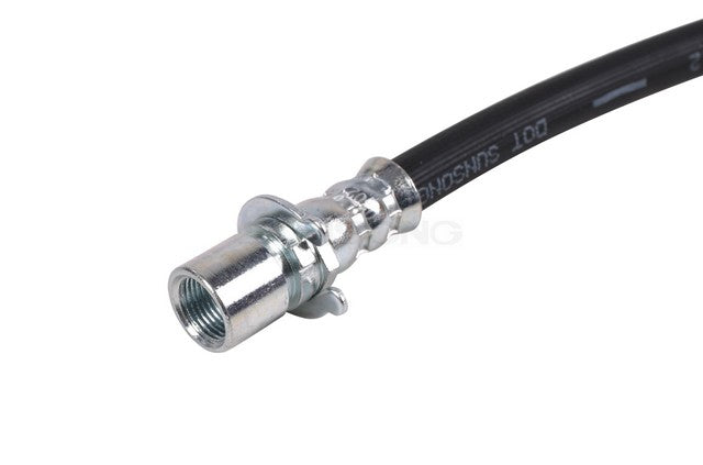 Sunsong Brake Hydraulic Hose P/N:2206286 Fits: Chevrolet Silverado 1500 10-08, GMC Sierra 1500 10-08 - Image 2
