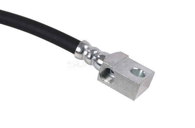 Sunsong Brake Hydraulic Hose P/N:2206286 Fits: Chevrolet Silverado 1500 10-08, GMC Sierra 1500 10-08 - Image 3