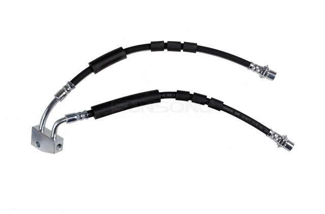 Sunsong Brake Hydraulic Hose P/N:2206287 Fits: Chevrolet Colorado 12-09, GMC Canyon 12-09 - Image 1