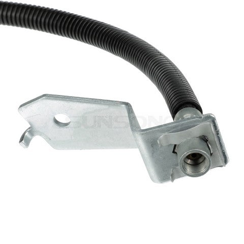 Sunsong Brake Hydraulic Hose P/N:2206288A Fits: Chevrolet Express 3500 14-10, Chevrolet Express 4500 14-10, GMC Savana 3500 14-10, GMC Savana 4500 14-10 - Image 3
