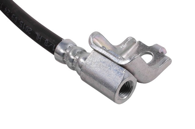 Sunsong Brake Hydraulic Hose P/N:2206289 Fits: Chrysler TOWN &amp; COUNTRY 00-97, Dodge Grand Caravan 00-97, Plymouth Grand Voyager 1997, Plymouth Voyager 00-99 - Image 3