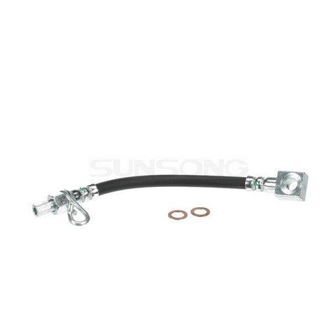 Sunsong Brake Hydraulic Hose P/N:2206294 Fits: Dodge Ram 1500 2006 - Image 1