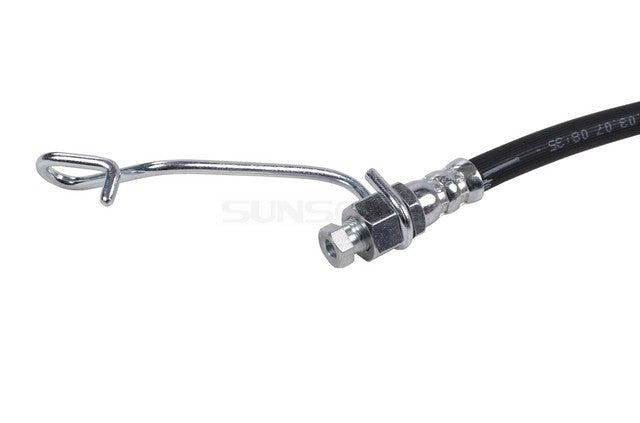 Sunsong Brake Hydraulic Hose P/N:2206295 Fits: Dodge Ram 1500 10-09, Ram 1500 Classic 2019 - Image 3