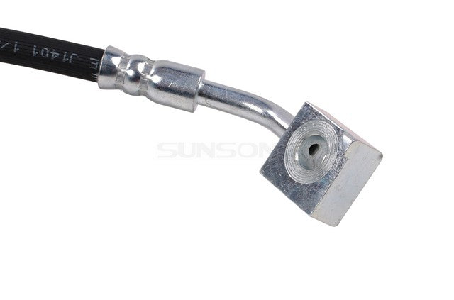 Sunsong Brake Hydraulic Hose P/N:2206295 Fits: Dodge Ram 1500 10-09, Ram 1500 Classic 2019 - Image 2