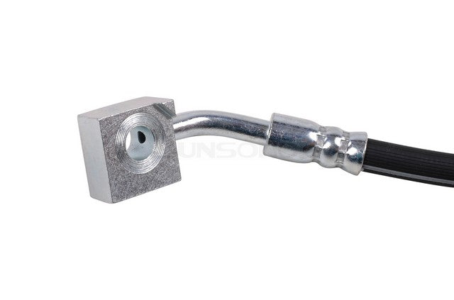 Sunsong Brake Hydraulic Hose P/N:2206296 Fits: Dodge Ram 1500 10-09 - Image 3