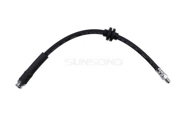 Sunsong Brake Hydraulic Hose P/N:2206306 Fits: Fiat 500l 16-14, Ram Promaster City 19-15 - Image 1