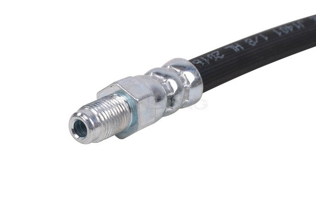 Sunsong Brake Hydraulic Hose P/N:2206307 Fits: Infiniti Qx30 19-17, Mercedes-benz B Electric Drive 15-14, Mercedes-benz B250e 17-16, Mercedes-benz Cla250 19-14, Mercedes-benz Cla45 Amg 19-14, Mercedes-benz Gla250 20-15, Mercedes-benz Gla45 Amg 19-15 - Image 3