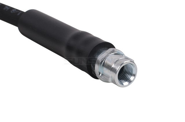 Sunsong Brake Hydraulic Hose P/N:2206307 Fits: Infiniti Qx30 19-17, Mercedes-benz B Electric Drive 15-14, Mercedes-benz B250e 17-16, Mercedes-benz Cla250 19-14, Mercedes-benz Cla45 Amg 19-14, Mercedes-benz Gla250 20-15, Mercedes-benz Gla45 Amg 19-15 - Image 2