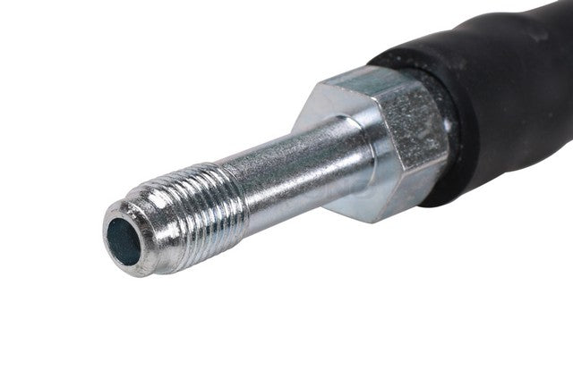 Sunsong Brake Hydraulic Hose P/N:2206310 Fits: Infiniti Qx30, Mercedes-benz A180, Mercedes-benz A200, Mercedes-benz A250, Mercedes-benz B180, Mercedes-benz B250, Mercedes-benz Cla250, Mercedes-benz Cla45 Amg, Mercedes-benz Gla180, Mercedes-benz Gla250 - Image 2