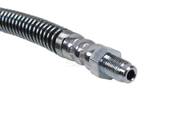Sunsong Brake Hydraulic Hose P/N:2206311 Fits: Mercedes-benz Amg Gt 19-17, Mercedes-benz Amg Gt S 19-16, Mercedes-benz Sls Amg 15-11 - Image 2