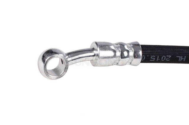 Sunsong Brake Hydraulic Hose P/N:2206312 Fits: Acura Mdx 20-14, Honda Passport 21-19, Honda Pilot 21-16, Honda Ridgeline 21-17 - Image 3