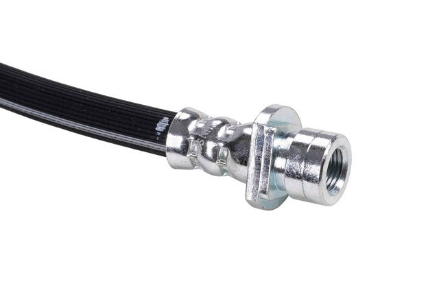 Sunsong Brake Hydraulic Hose P/N:2206312 Fits: Acura Mdx 20-14, Honda Passport 21-19, Honda Pilot 21-16, Honda Ridgeline 21-17 - Image 2