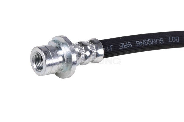 Sunsong Brake Hydraulic Hose P/N:2206313 Fits: Acura Mdx 20-14, Honda Passport 21-19, Honda Pilot 21-16, Honda Ridgeline 21-17 - Image 3