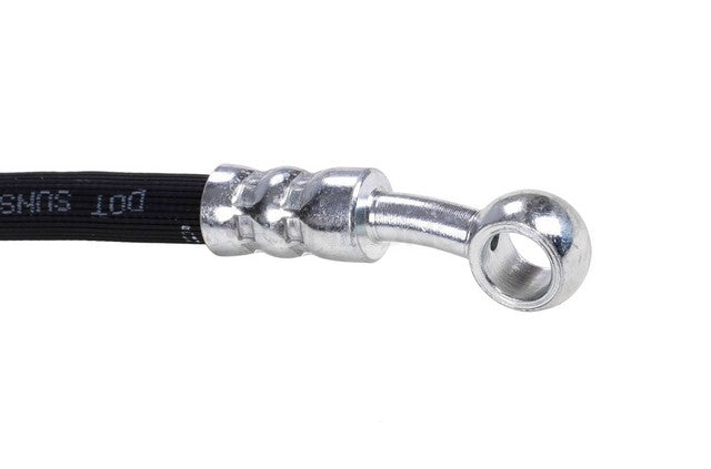 Sunsong Brake Hydraulic Hose P/N:2206313 Fits: Acura Mdx 20-14, Honda Passport 21-19, Honda Pilot 21-16, Honda Ridgeline 21-17 - Image 2