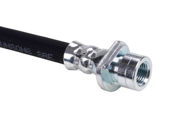 Sunsong Brake Hydraulic Hose P/N:2206316 Fits: Acura Mdx 16-14, Honda Passport 21-19, Honda Pilot 21-16, Honda Ridgeline 21-17 - Image 2
