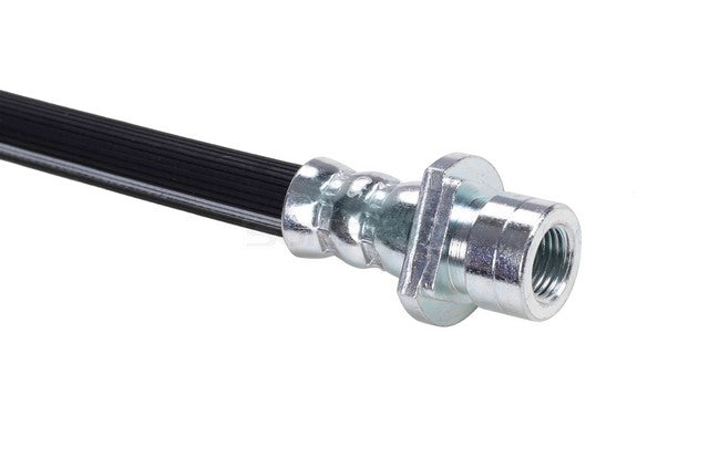 Sunsong Brake Hydraulic Hose P/N:2206317 Fits: Acura Mdx 16-14, Honda Passport 21-19, Honda Pilot 21-16, Honda Ridgeline 21-17 - Image 2