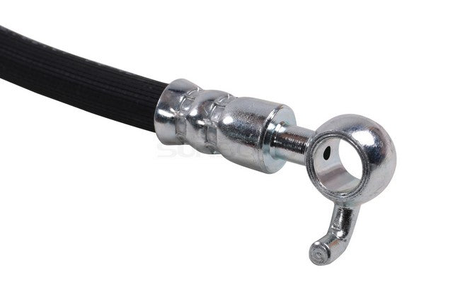 Sunsong Brake Hydraulic Hose P/N:2206318 Fits: Mazda 6 21-14 - Image 2