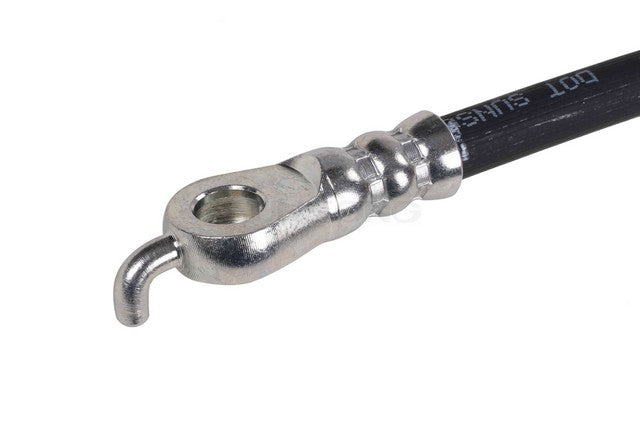 Sunsong Brake Hydraulic Hose P/N:2206321 Fits: Mazda 3 16-14, Mazda 3 Sport 18-14, Mazda 6 15-14 - Image 3