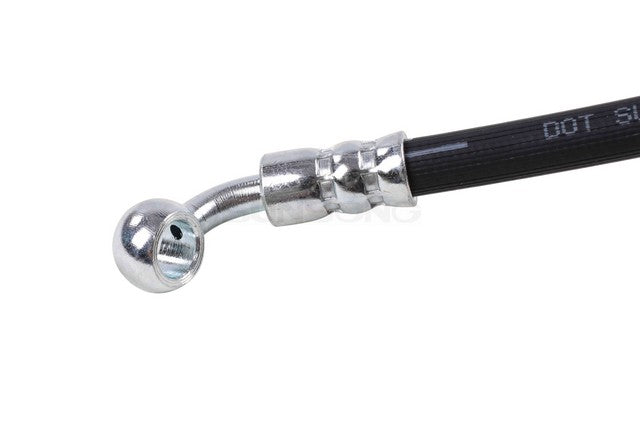 Sunsong Brake Hydraulic Hose P/N:2206322 Fits: Subaru Brz 15-13 - Image 3