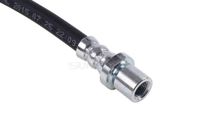 Sunsong Brake Hydraulic Hose P/N:2206322 Fits: Subaru Brz 15-13 - Image 2