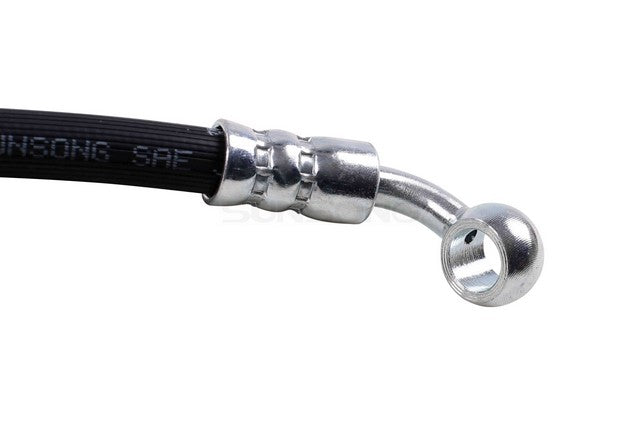 Sunsong Brake Hydraulic Hose P/N:2206323 Fits: Subaru Brz 15-13 - Image 2