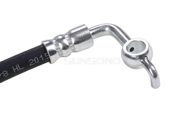 Sunsong Brake Hydraulic Hose P/N:2206324 Fits: Subaru Forester 17-14 - Image 2