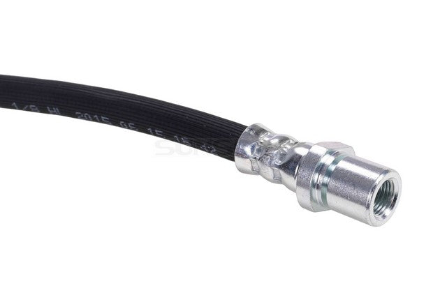Sunsong Brake Hydraulic Hose P/N:2206326 Fits: Subaru Crosstrek 17-16, Subaru Forester 18-14, Subaru Xv Crosstrek 15-13 - Image 2