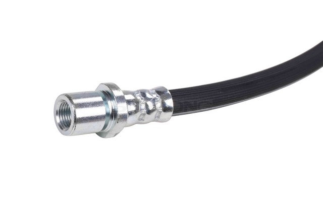 Sunsong Brake Hydraulic Hose P/N:2206327 Fits: Subaru Crosstrek 17-16, Subaru Forester 18-14, Subaru Xv Crosstrek 15-13 - Image 3