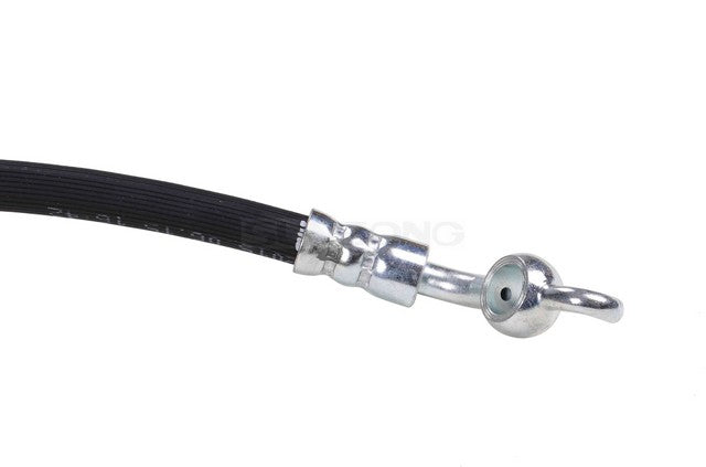 Sunsong Brake Hydraulic Hose P/N:2206327 Fits: Subaru Crosstrek 17-16, Subaru Forester 18-14, Subaru Xv Crosstrek 15-13 - Image 2