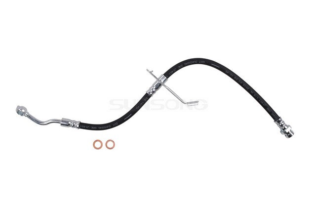 Sunsong Brake Hydraulic Hose P/N:2206329 Fits: Hyundai Azera 17-12 - Image 1