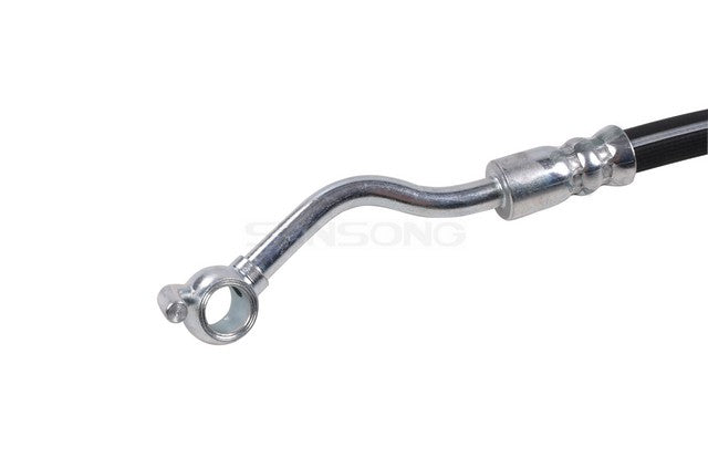 Sunsong Brake Hydraulic Hose P/N:2206329 Fits: Hyundai Azera 17-12 - Image 3