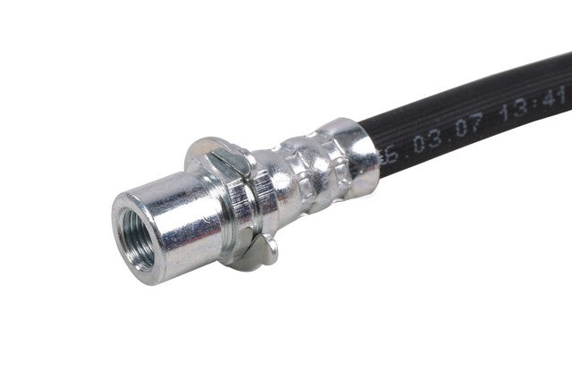 Sunsong Brake Hydraulic Hose P/N:2206331 Fits: Tesla S 16-12 - Image 2